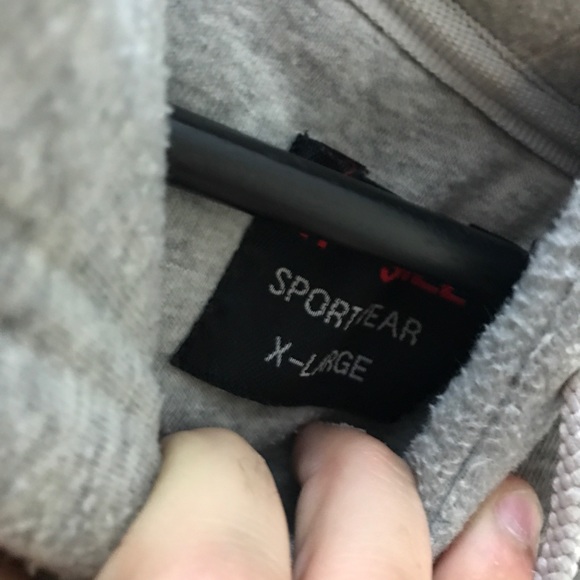 Vintage San Diego California sweatshirt - Picture 5 of 9